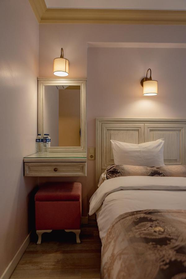Agora Hostel Стамбул Экстерьер фото